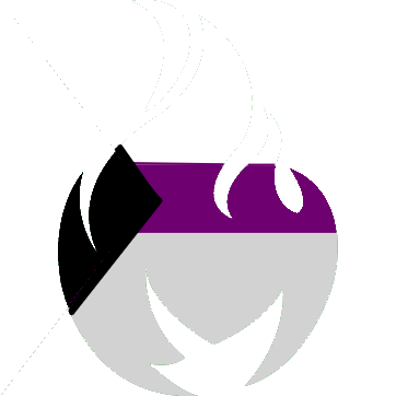 demisexual fire Discord emoji — free static PNG download