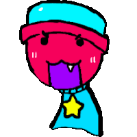 gigi explode Discord emoji — free animated GIF download