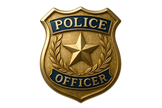 espn officer badge Discord emoji — free static PNG download
