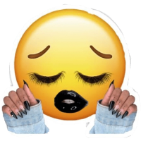 gothslaygirlz Discord emoji — free static PNG download