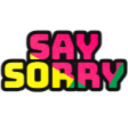 saysorry ids Discord emoji - free download