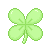 clover Discord emoji — free animated GIF download