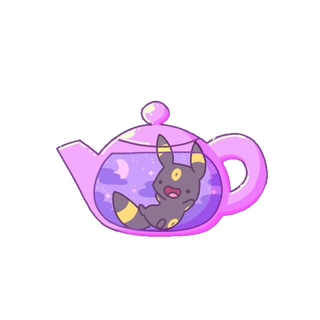 umbrewon Discord emoji — free static PNG download
