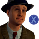 press x Discord emoji — free static PNG download