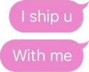 texting Discord emoji — free static PNG download