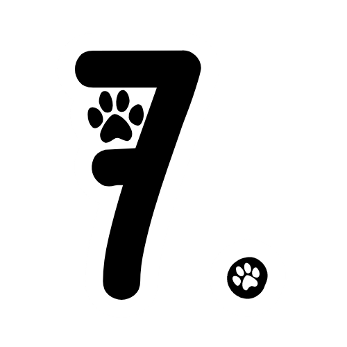 seven Discord emoji — free static PNG download
