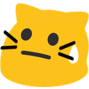 meownervoussweat Discord emoji — free static PNG download