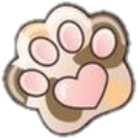 kittenpaw 2 Discord emoji — free static PNG download