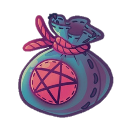 witch dust Discord emoji — free static PNG download