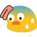 sweats Discord emoji - free download