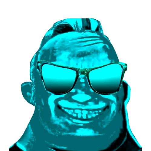 uncanny chilling3 Discord emoji — free static PNG download