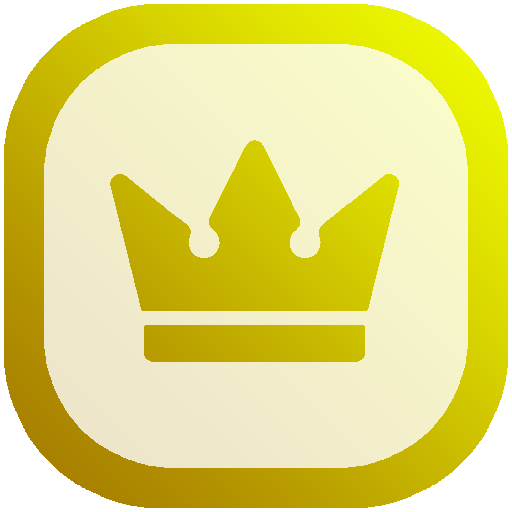 owner gradient Discord emoji — free static PNG download
