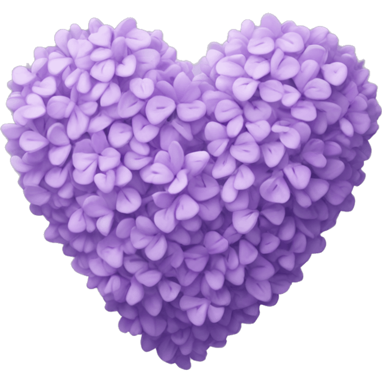 purpleflowerheart Discord emoji — free static PNG download
