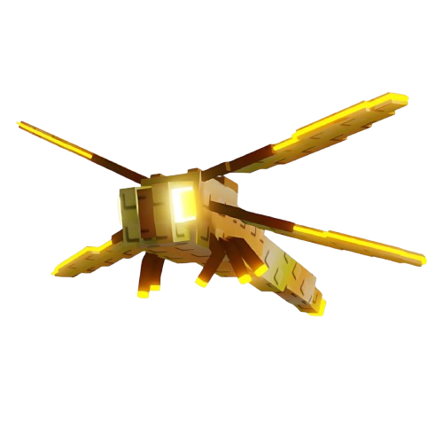dragonfly Discord emoji — free static PNG download