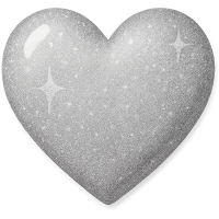 gray heart Discord emoji — free static PNG download