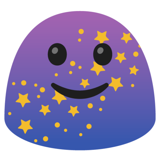 galaxyblob Discord emoji — free static PNG download