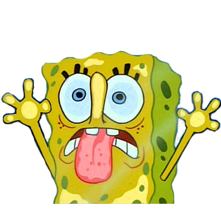 windowstarebob Discord emoji — free static PNG download