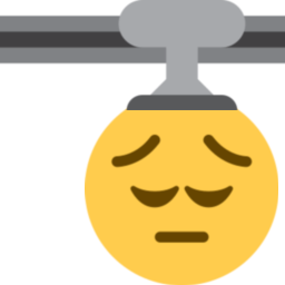 suspensive Discord emoji — free static PNG download