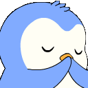 pengupray Discord emoji - free download
