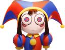 pomni Discord emoji - free download