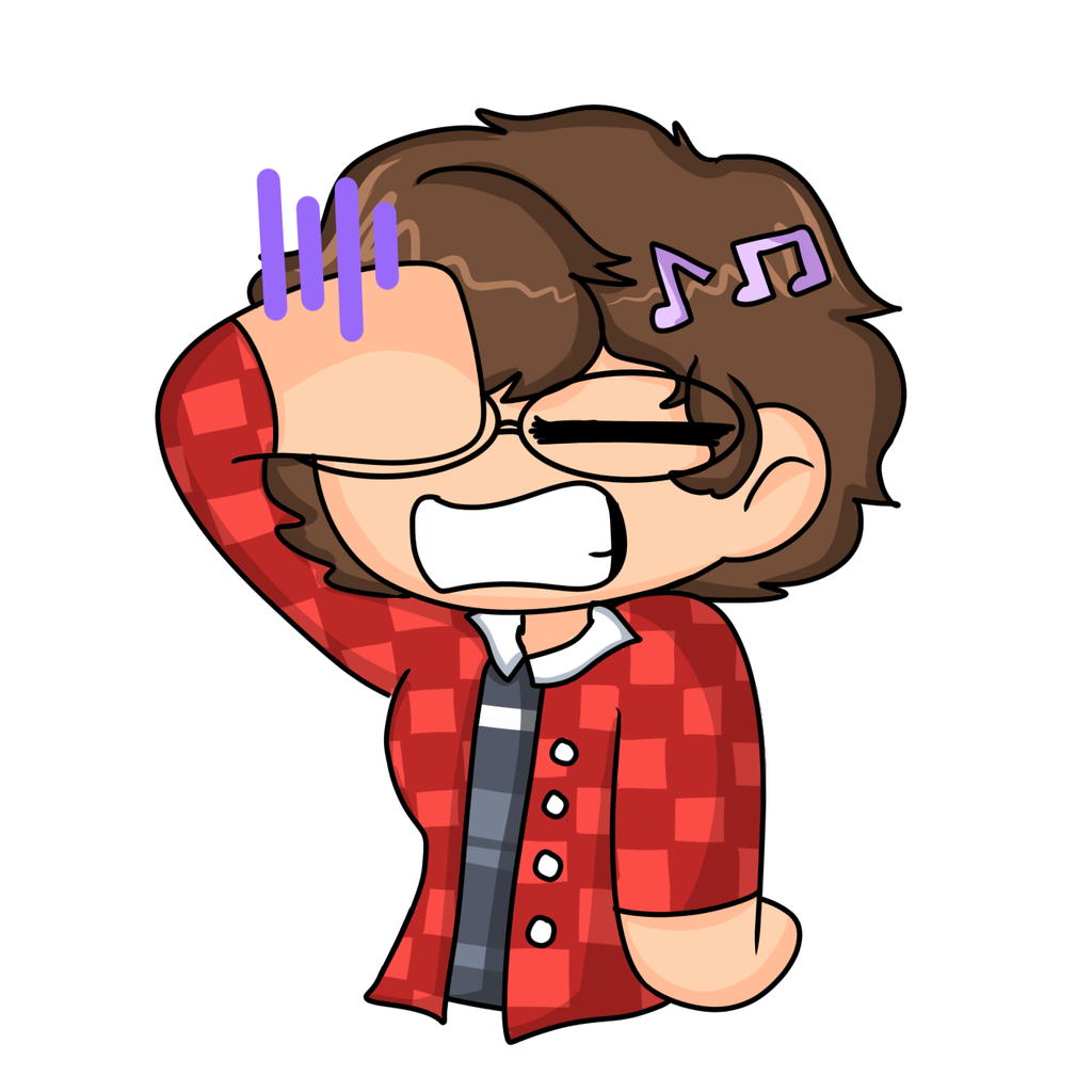 facepalm Discord emoji — free static PNG download