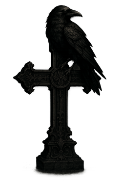 blackcrossandbird Discord emoji — free static PNG download