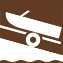 boat ramp Discord emoji — free static PNG download
