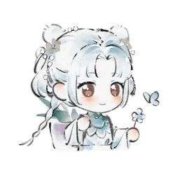 nikkibutterfly Discord emoji — free static PNG download