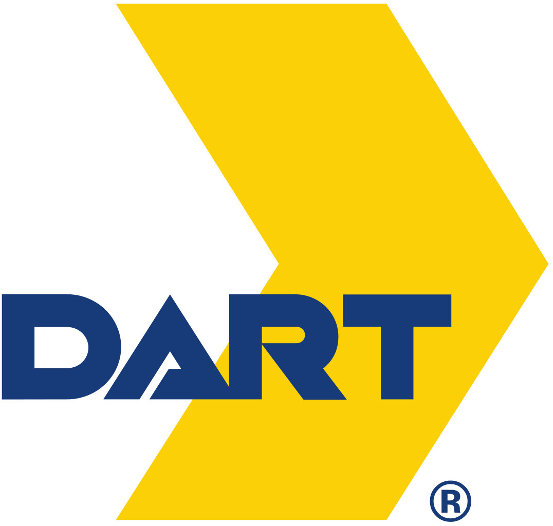 dallas area rapid transit Discord emoji — free static PNG download