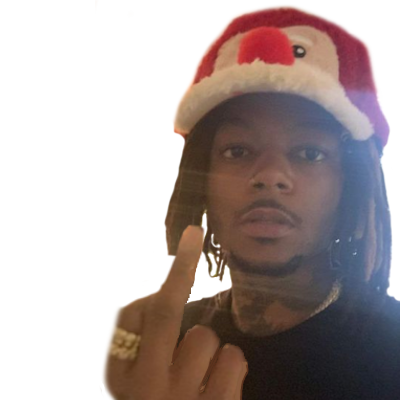jid middle finger Discord emoji - free download