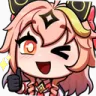 guineverethumbsup Discord emoji — free static PNG download
