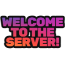 welcome ids Discord emoji — free static PNG download