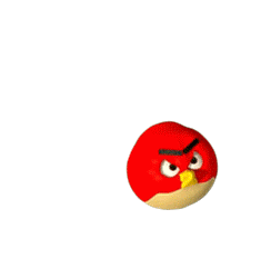 angry red Discord emoji — free animated GIF download