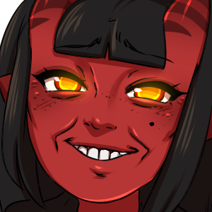 meru haha cringe Discord emoji — free static PNG download