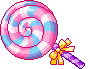 lollipop Discord emoji — free animated GIF download