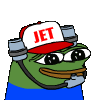 pepe jetbubbles Discord emoji — free animated GIF download