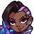 sombra Discord emoji - free download