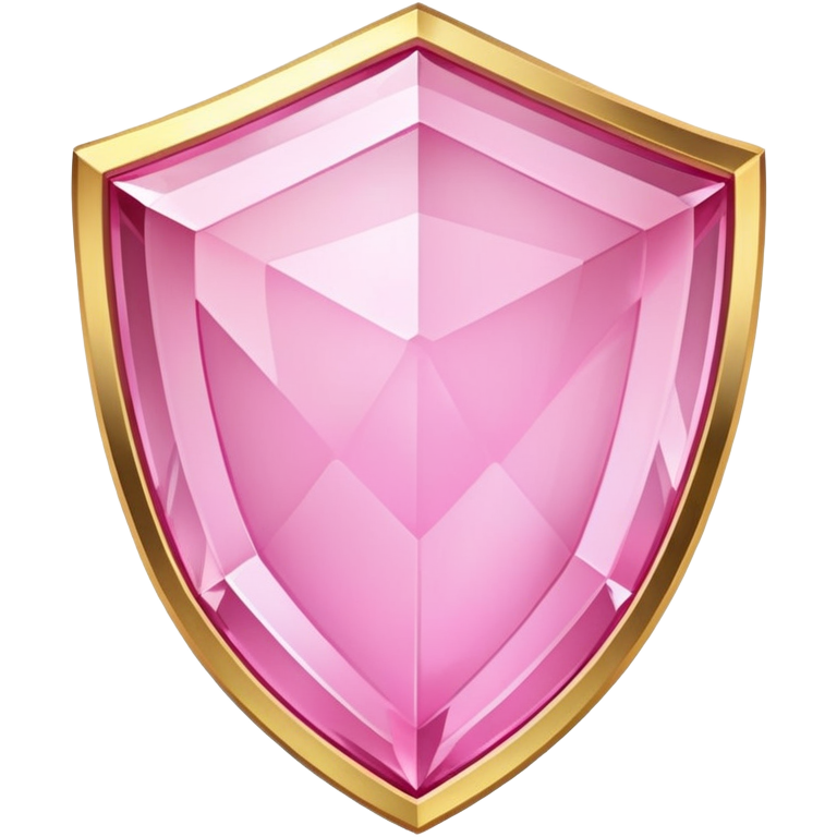 pink admin Discord emoji — free static PNG download