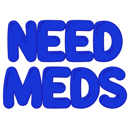 needmeds Discord emoji — free static PNG download