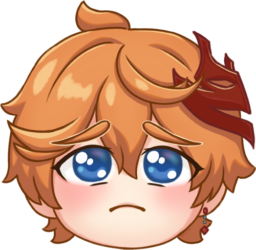 childe plead Discord emoji - free download