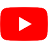 youtube Discord emoji — free static PNG download
