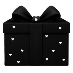 blackgift Discord emoji — free static PNG download