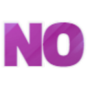pinkno Discord emoji — free static PNG download