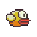 flappybird Discord emoji — free animated GIF download