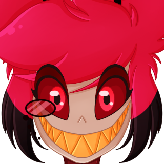 alastor01 Discord emoji — free static PNG download
