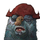 knuckles sleep Discord emoji — free static PNG download