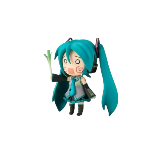miku Discord emoji — free static PNG download
