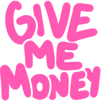 givememoney Discord emoji — free static PNG download