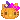hellokitty jackolantern Discord emoji — free animated GIF download
