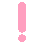 pinkexclaimbounce Discord emoji — free animated GIF download